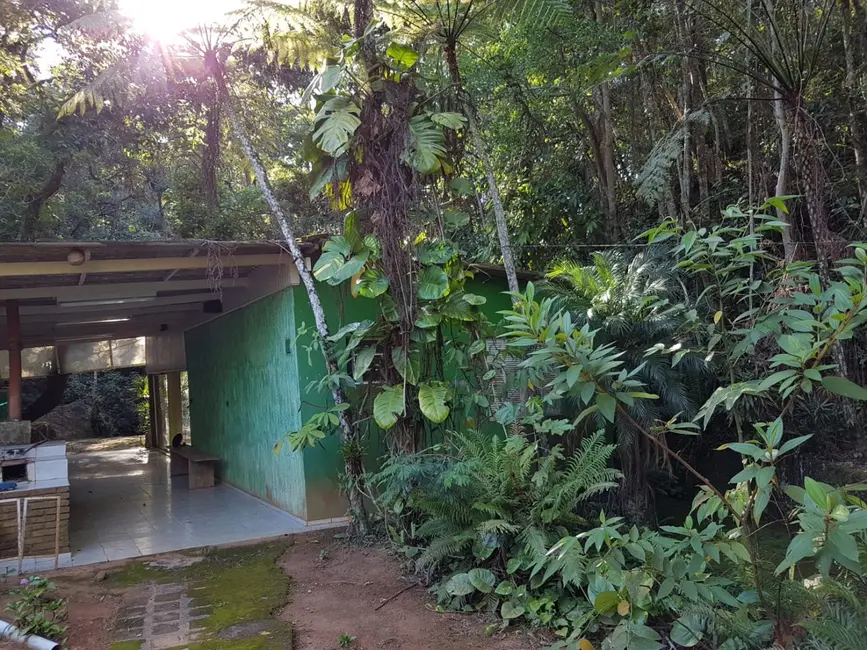 Foto 2 de Chácara com 1 quarto à venda, 30000m2 em Pindamonhangaba - SP