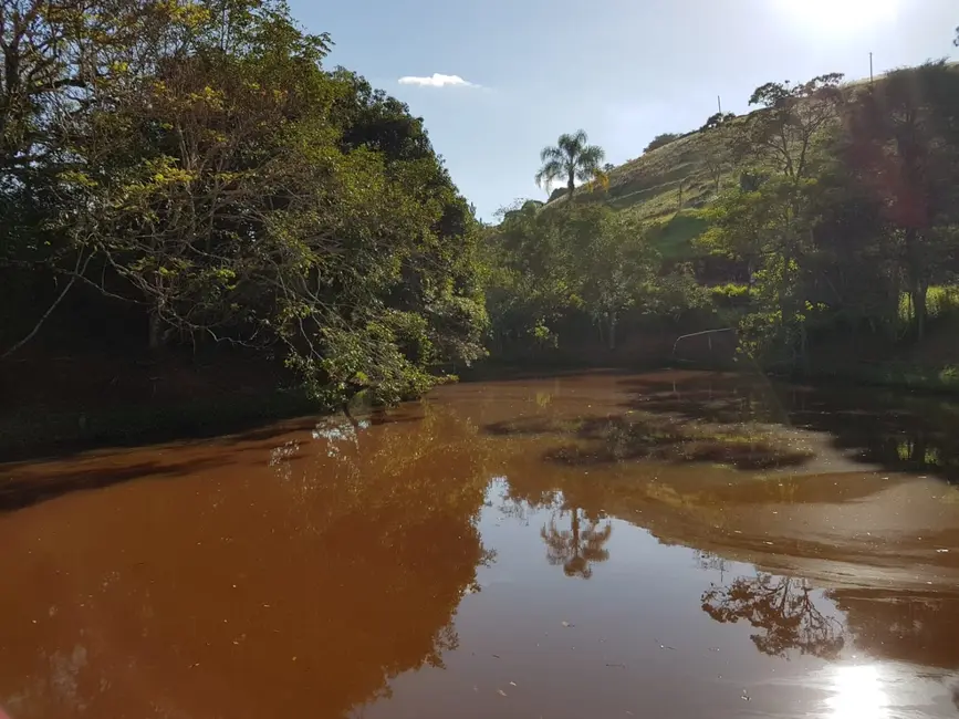 Foto 6 de Chácara com 1 quarto à venda, 30000m2 em Pindamonhangaba - SP