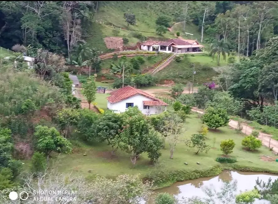 Foto 4 de Chácara com 4 quartos à venda, 1452000m2 em Salesopolis - SP