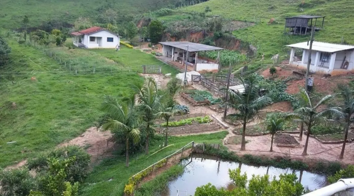 Foto 2 de Chácara com 4 quartos à venda, 1452000m2 em Salesopolis - SP