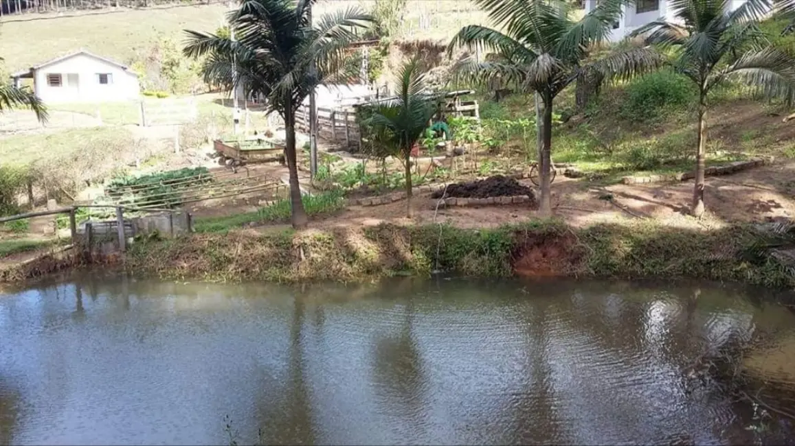 Foto 5 de Chácara com 4 quartos à venda, 1452000m2 em Salesopolis - SP