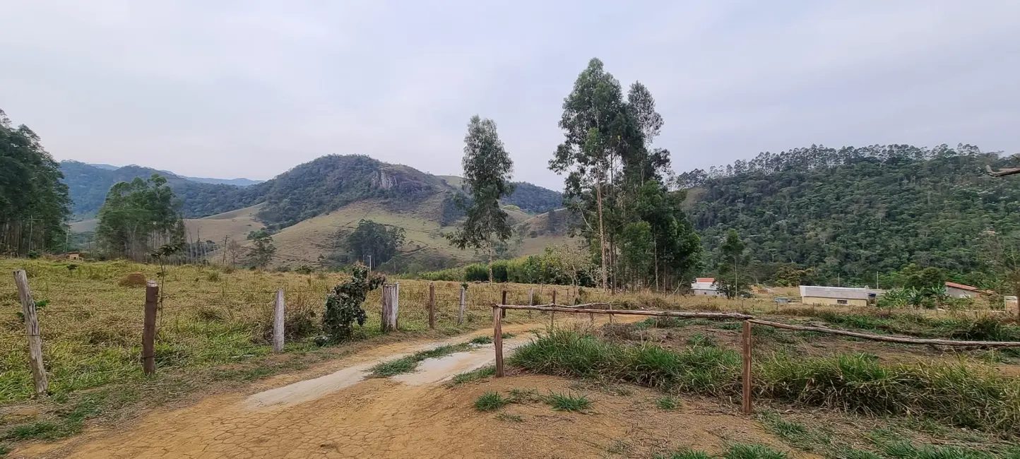 Foto 1 de Chácara à venda em Área Rural de Pindamonhangaba, Pindamonhangaba - SP