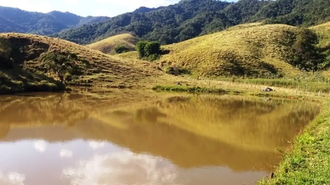 Foto 33 de Chácara à venda em Cruzeiro - SP
