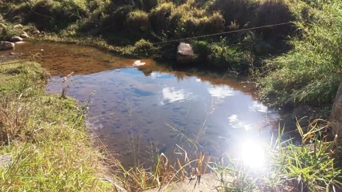 Foto 8 de Chácara à venda em Cruzeiro - SP