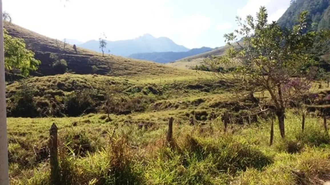 Foto 7 de Chácara à venda em Cruzeiro - SP