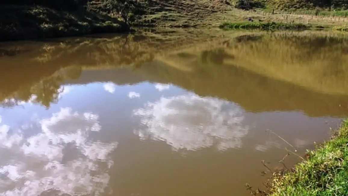 Foto 34 de Chácara à venda em Cruzeiro - SP