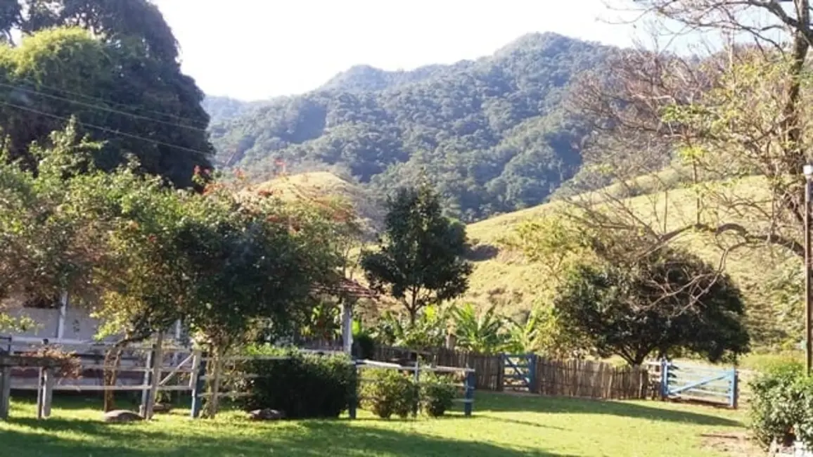 Foto 17 de Chácara à venda em Cruzeiro - SP