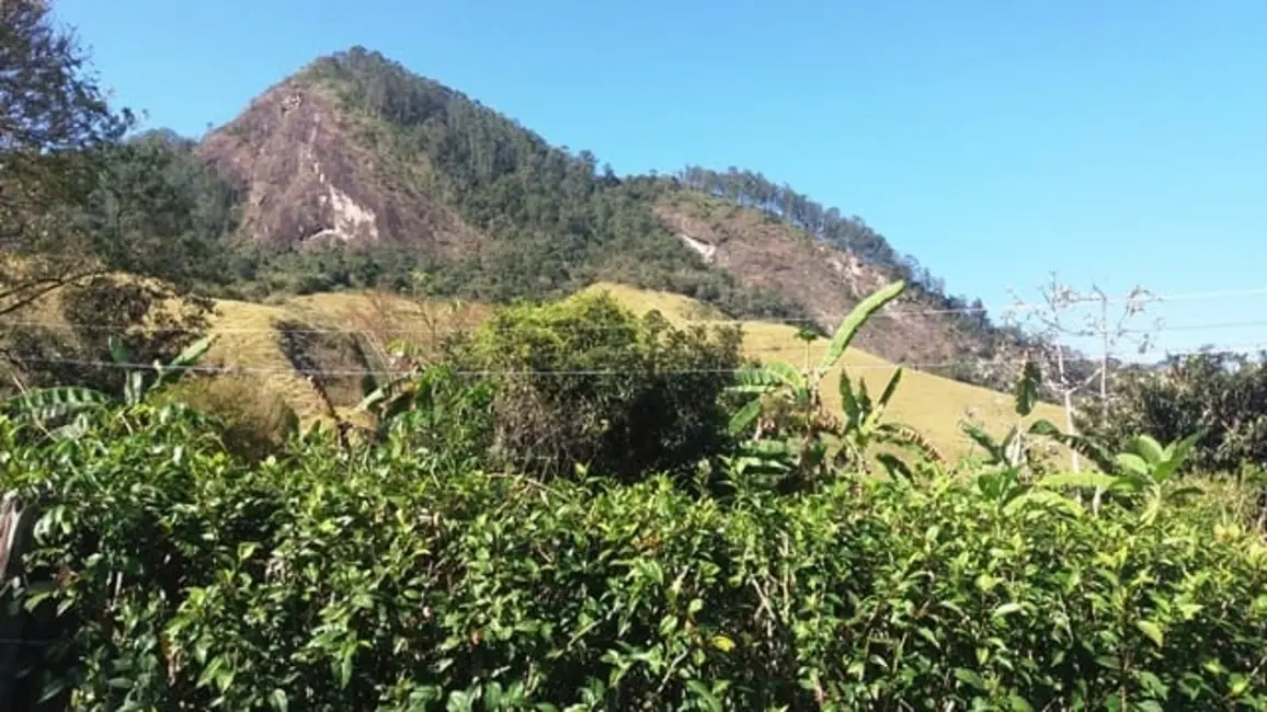 Foto 18 de Chácara à venda em Cruzeiro - SP