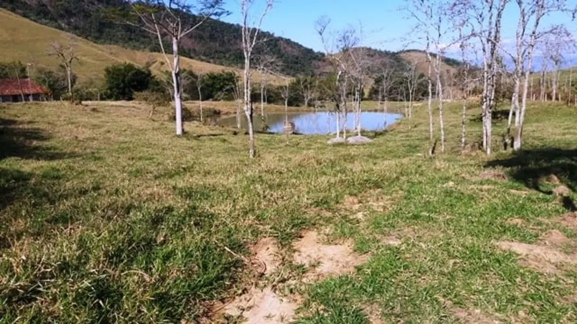 Foto 26 de Chácara à venda em Cruzeiro - SP