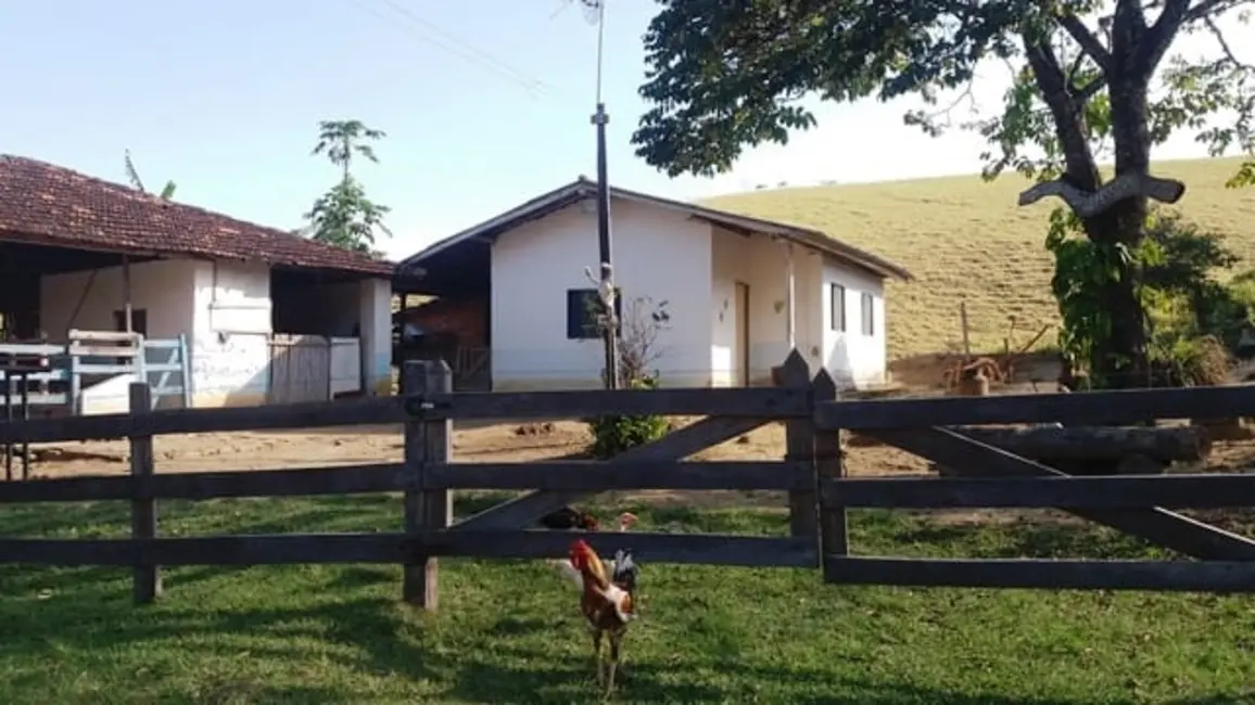 Foto 22 de Chácara à venda em Cruzeiro - SP