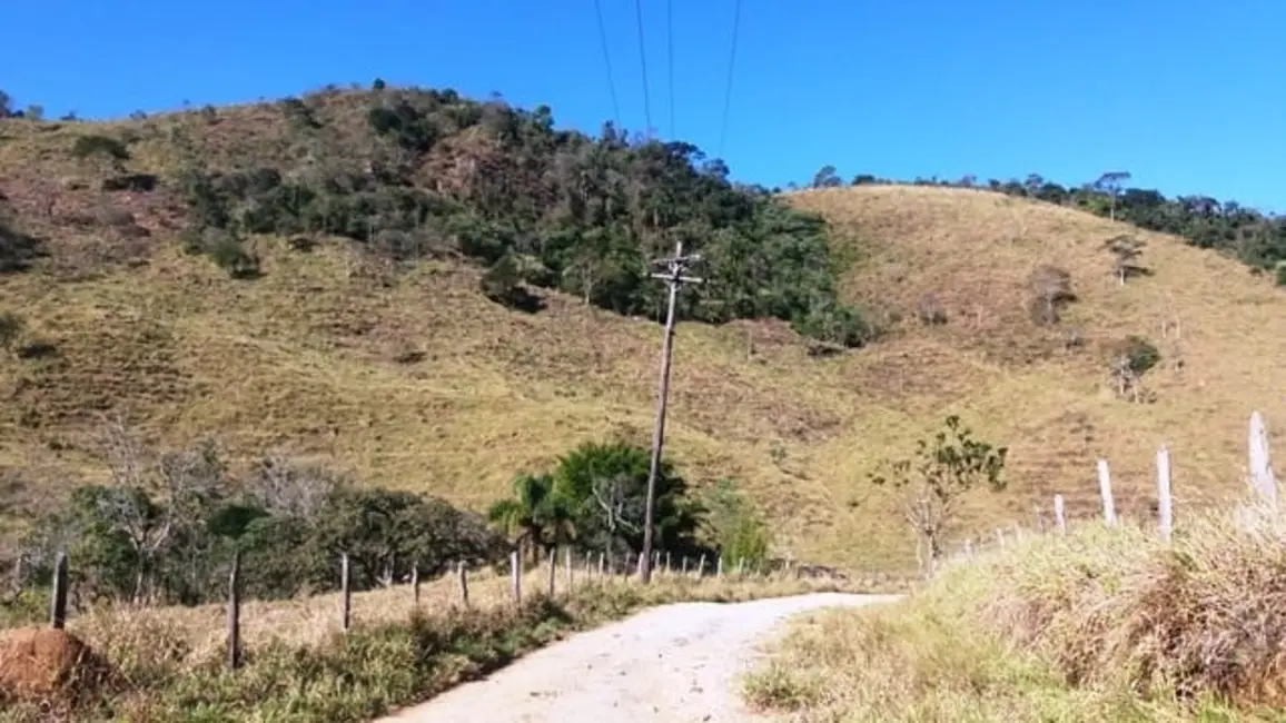 Foto 6 de Chácara à venda em Cruzeiro - SP