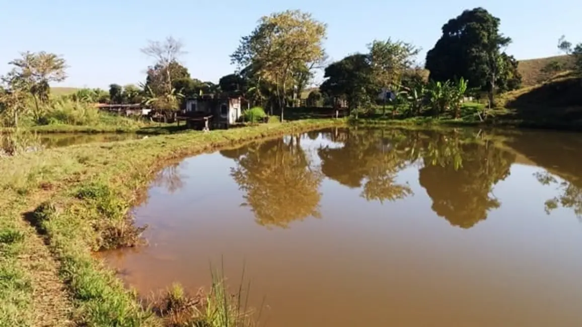 Foto 13 de Chácara à venda em Cruzeiro - SP