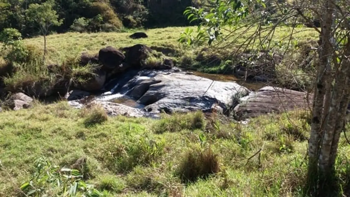 Foto 11 de Chácara à venda em Cruzeiro - SP