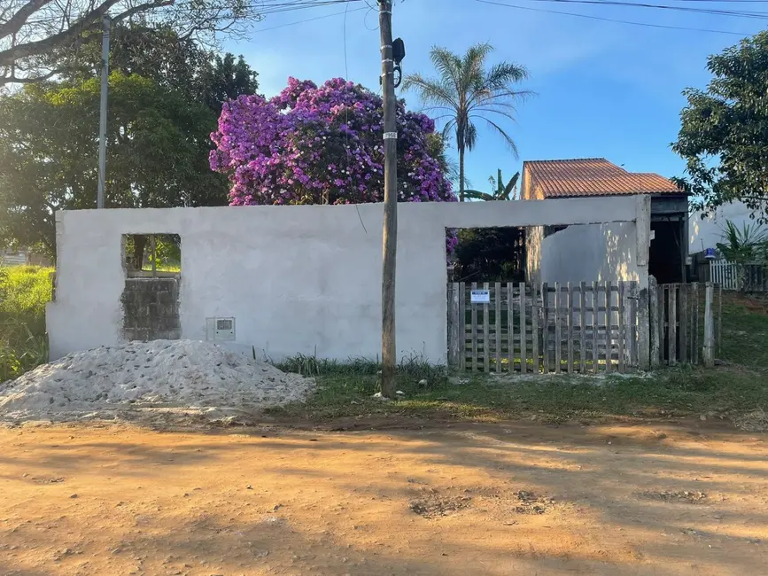 Foto 7 de Chácara com 2 quartos à venda, 50m2 em Pindamonhangaba - SP