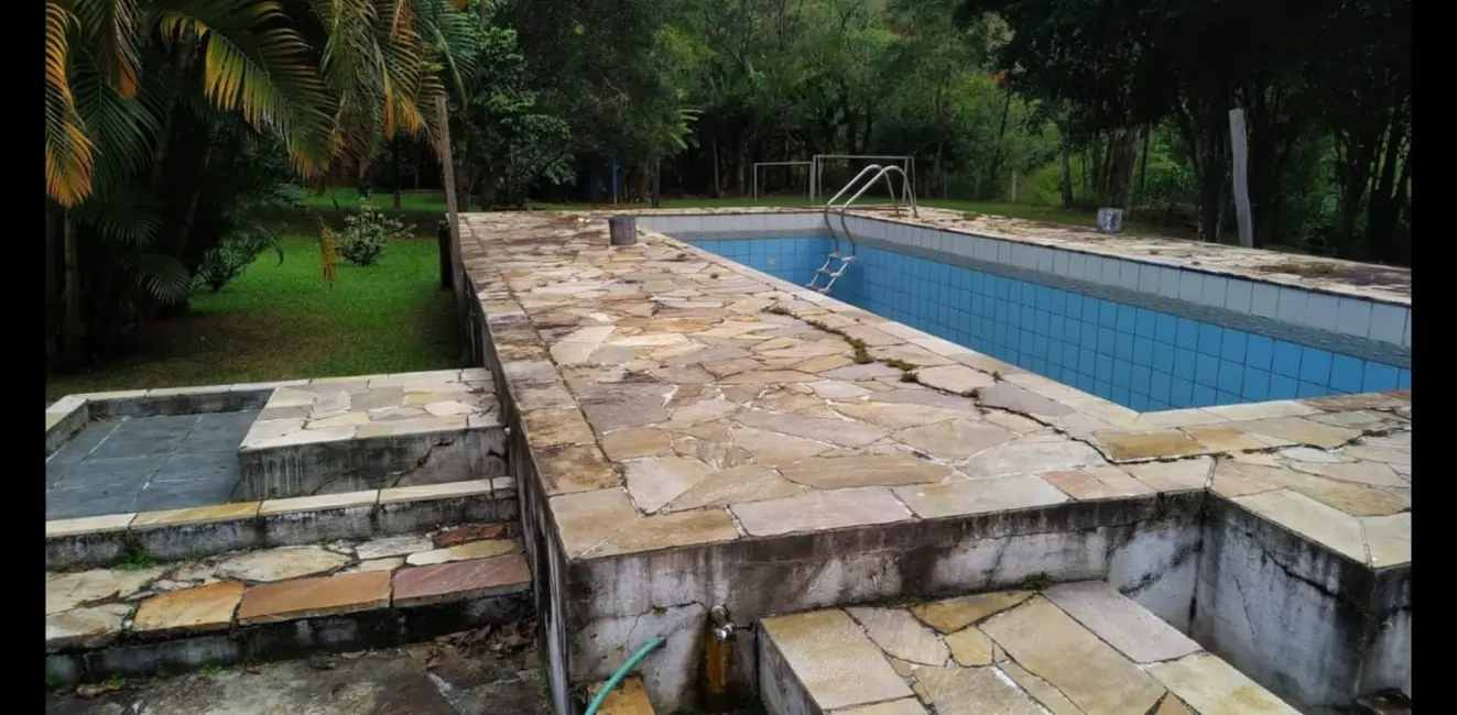 Foto 5 de Chácara com 3 quartos à venda, 488000m2 em Monteiro Lobato - SP