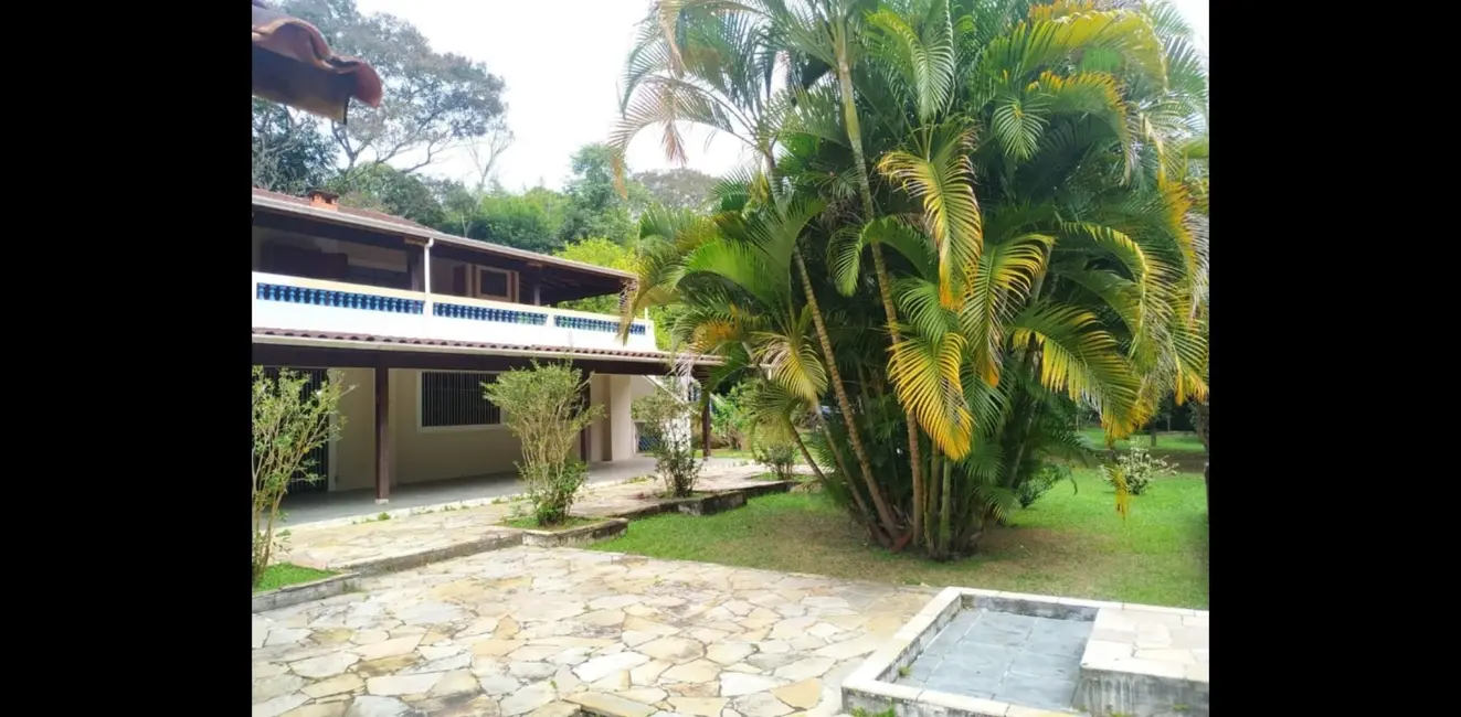 Foto 4 de Chácara com 3 quartos à venda, 488000m2 em Monteiro Lobato - SP