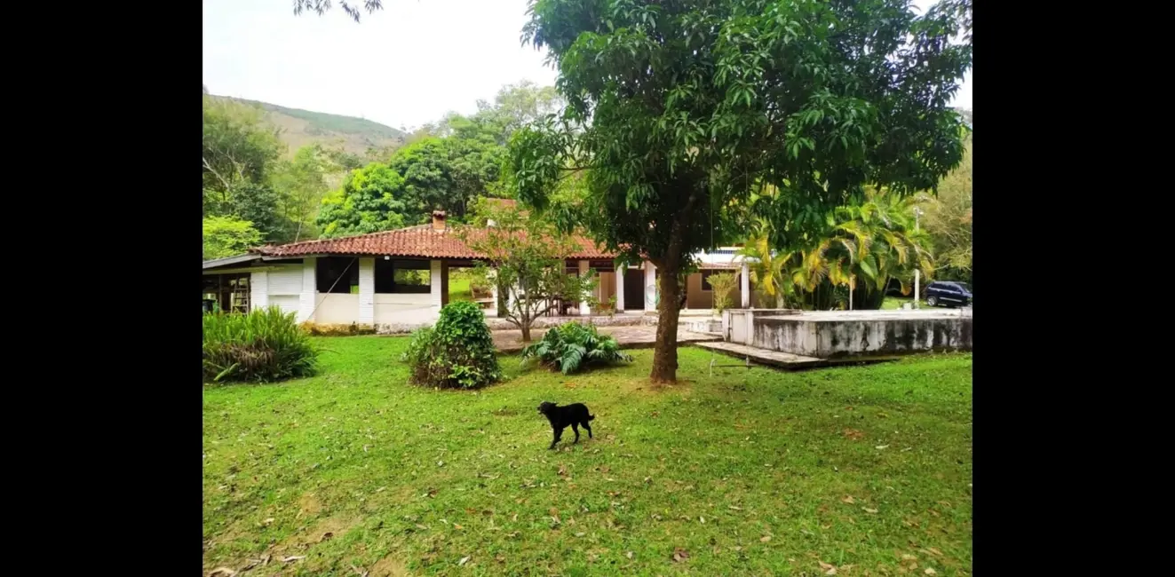 Foto 3 de Chácara com 3 quartos à venda, 488000m2 em Monteiro Lobato - SP