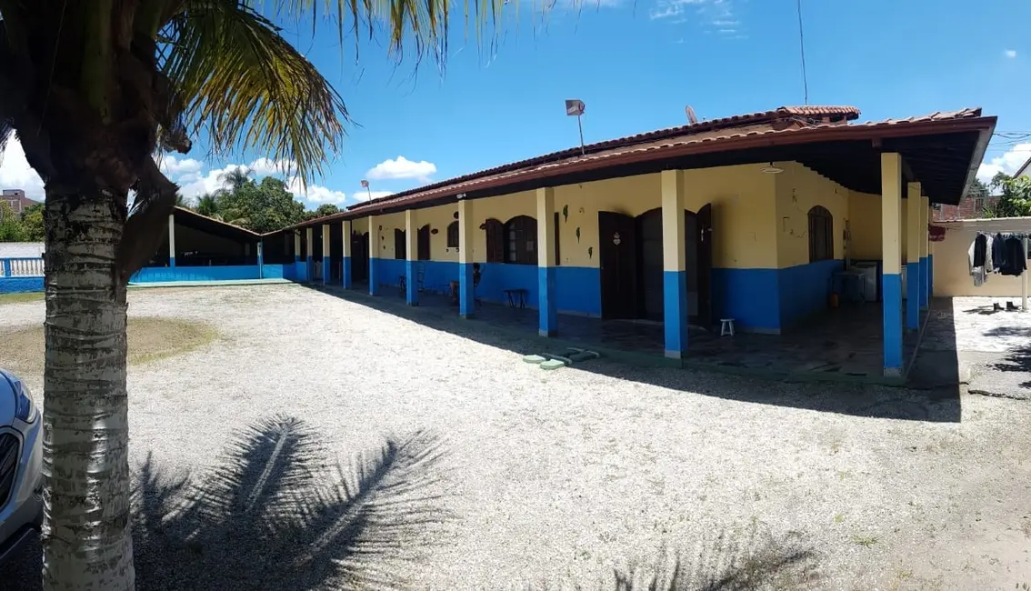 Foto 7 de Chácara com 3 quartos à venda, 250m2 em Roseira - SP