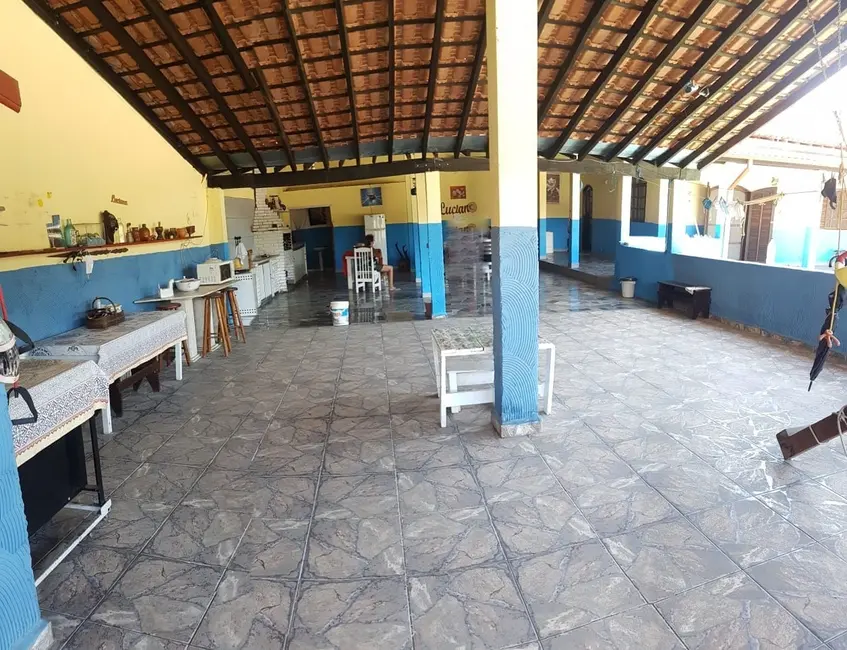 Foto 3 de Chácara com 3 quartos à venda, 250m2 em Roseira - SP