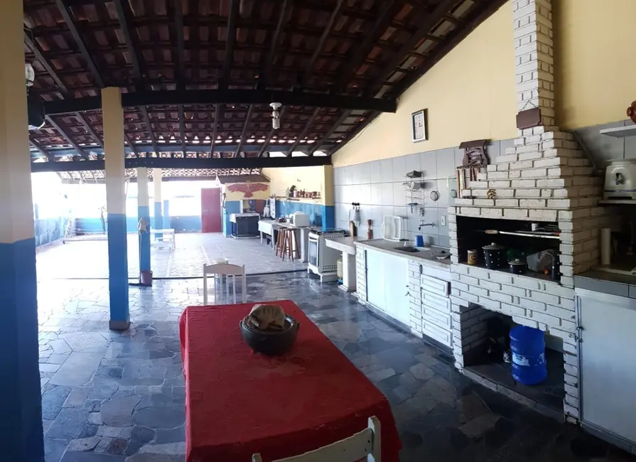 Foto 9 de Chácara com 3 quartos à venda, 250m2 em Roseira - SP