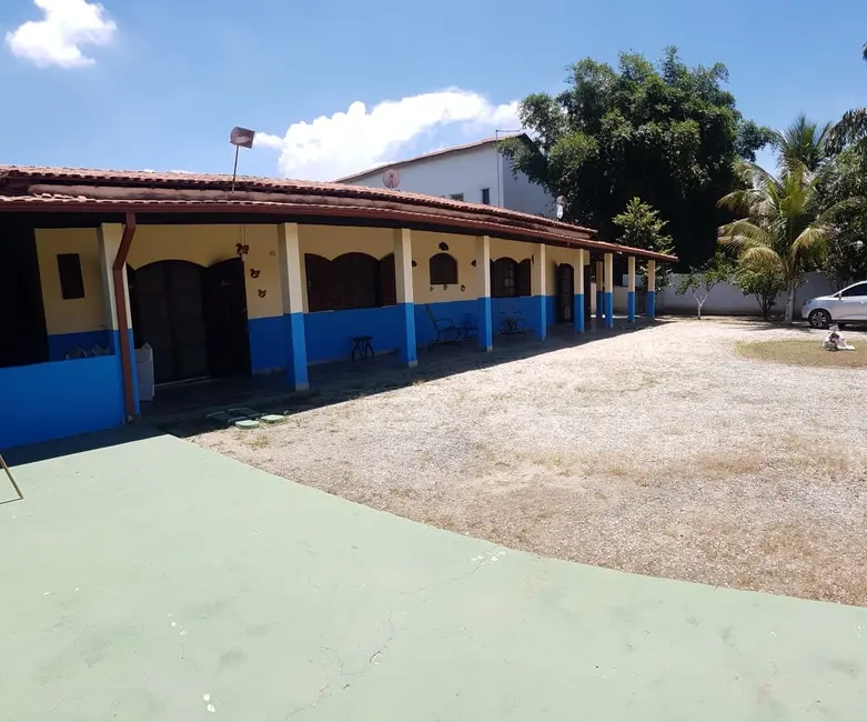 Foto 8 de Chácara com 3 quartos à venda, 250m2 em Roseira - SP