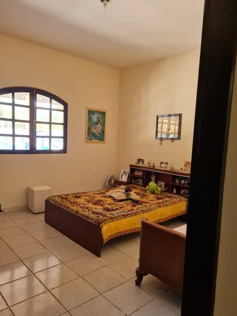 Foto 5 de Chácara com 3 quartos à venda, 250m2 em Roseira - SP