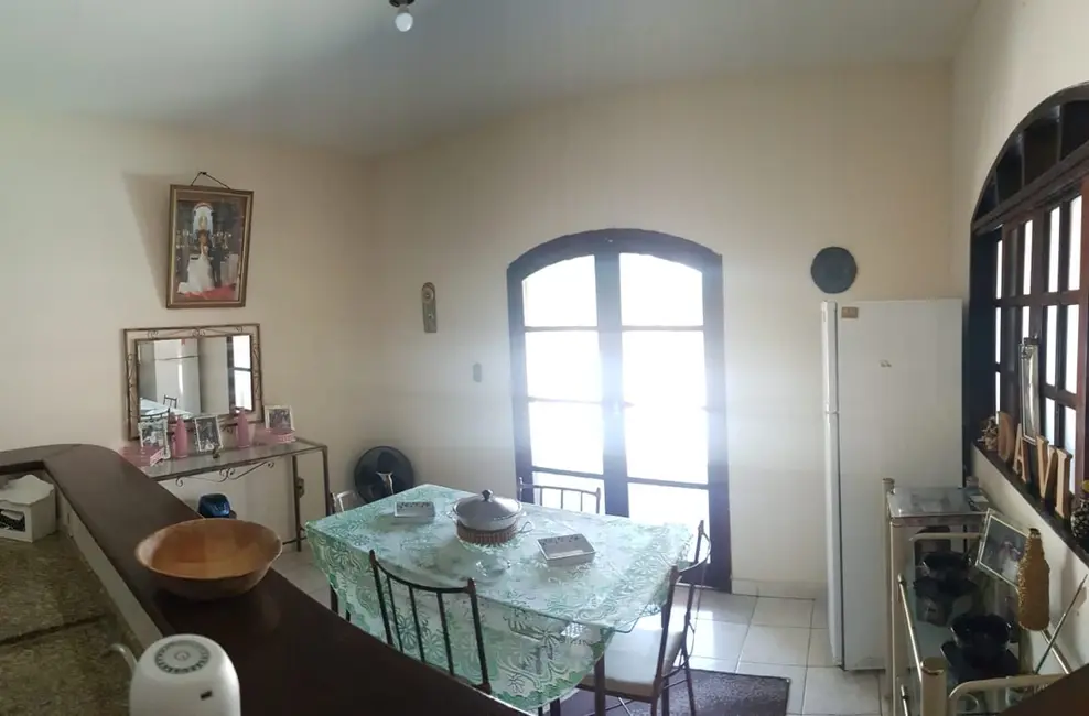 Foto 1 de Chácara com 3 quartos à venda, 250m2 em Roseira - SP