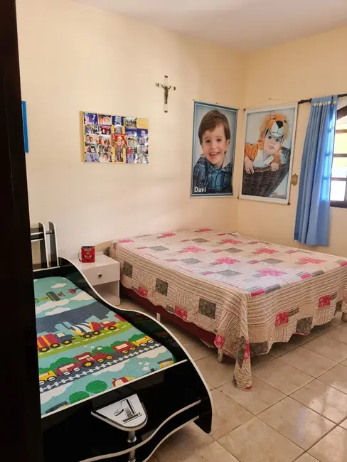 Foto 6 de Chácara com 3 quartos à venda, 250m2 em Roseira - SP