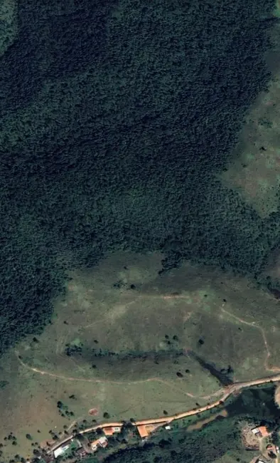 Foto 5 de Sítio / Rancho à venda, 666400m2 em Jardim Colinas, Jacarei - SP