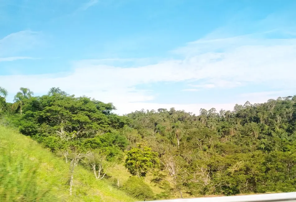 Foto 1 de Sítio / Rancho à venda, 666400m2 em Jardim Colinas, Jacarei - SP