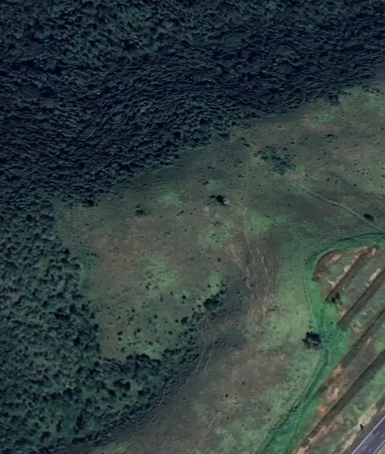 Foto 6 de Sítio / Rancho à venda, 666400m2 em Jardim Colinas, Jacarei - SP