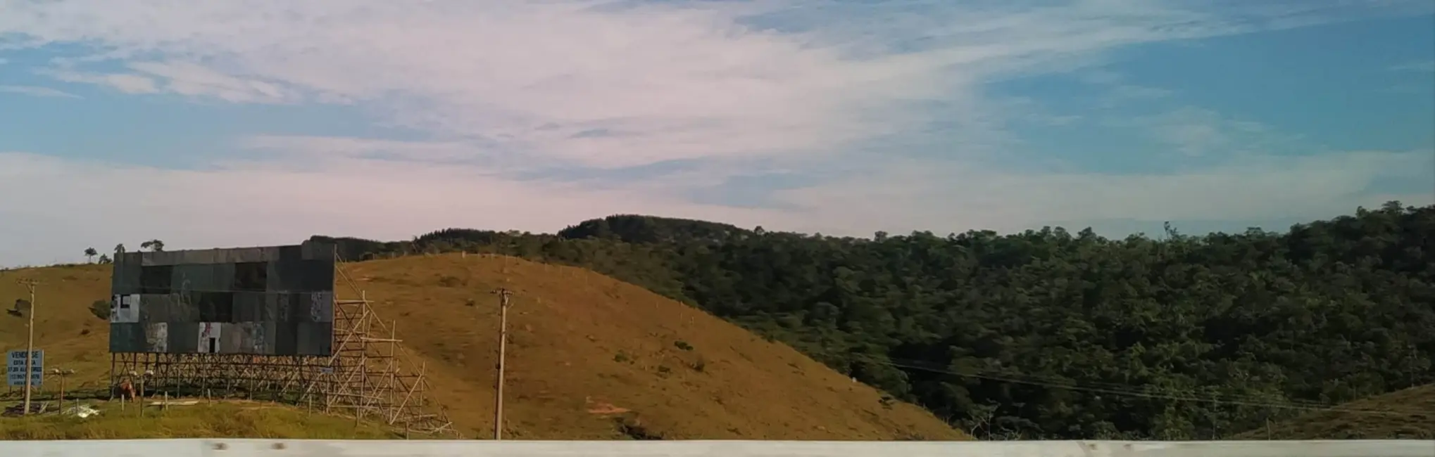 Foto 3 de Sítio / Rancho à venda, 666400m2 em Jardim Colinas, Jacarei - SP