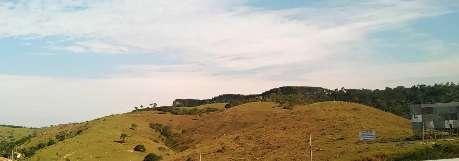 Foto 4 de Sítio / Rancho à venda, 666400m2 em Jardim Colinas, Jacarei - SP