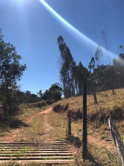 Foto 1 de Chácara à venda, 170000m2 em Soledade De Minas - MG