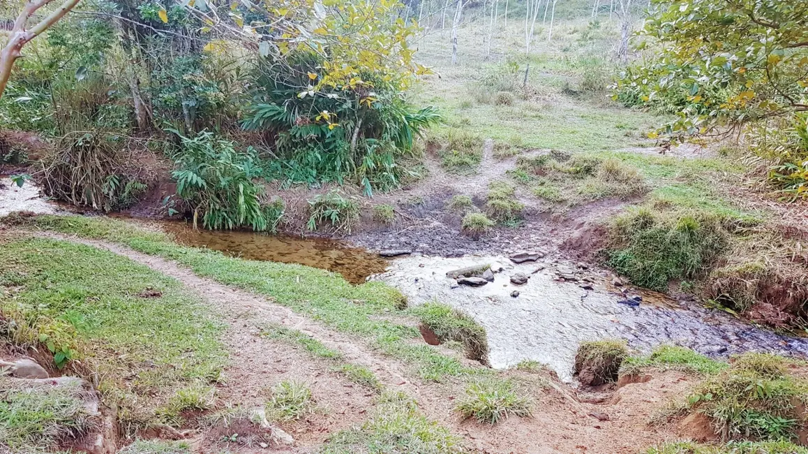 Foto 6 de Sítio / Rancho com 1 quarto à venda, 110000m2 em Pindamonhangaba - SP