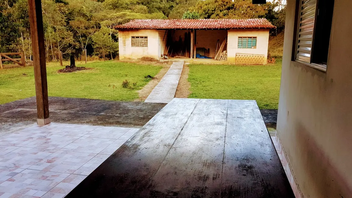 Foto 7 de Sítio / Rancho com 1 quarto à venda, 110000m2 em Pindamonhangaba - SP