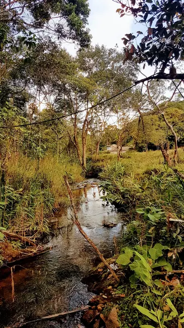 Foto 1 de Sítio / Rancho com 1 quarto à venda, 110000m2 em Pindamonhangaba - SP