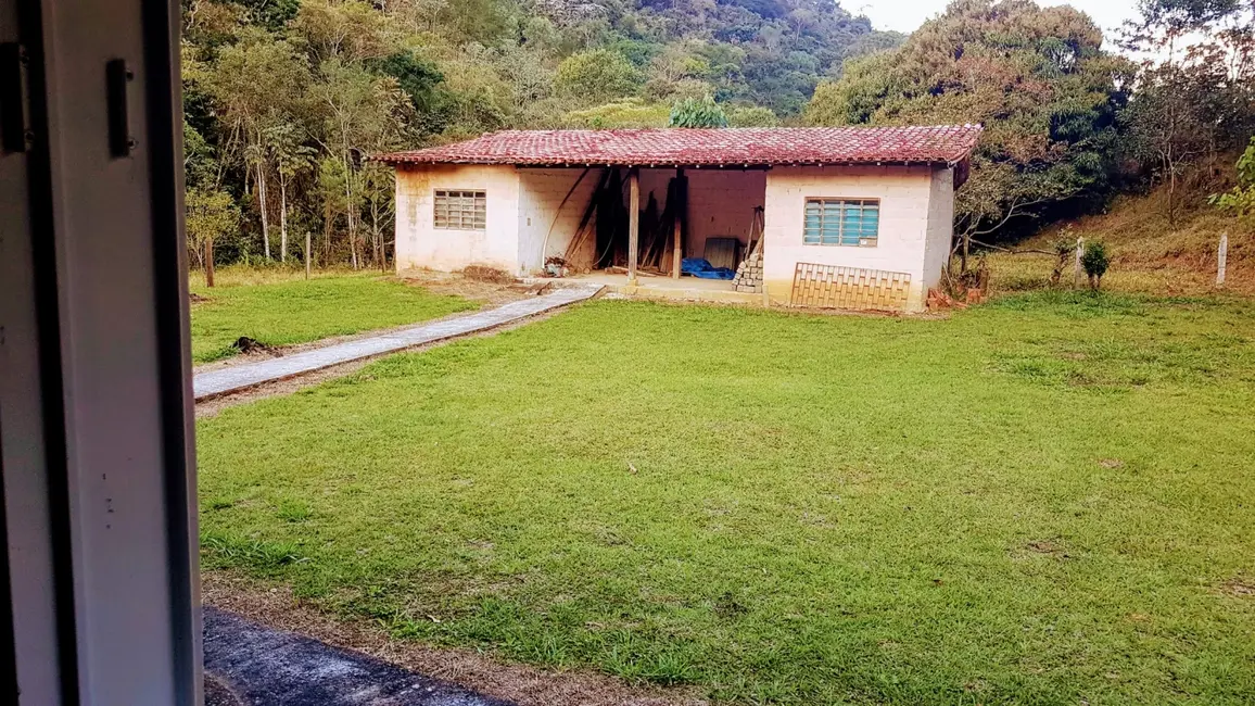 Foto 8 de Sítio / Rancho com 1 quarto à venda, 110000m2 em Pindamonhangaba - SP