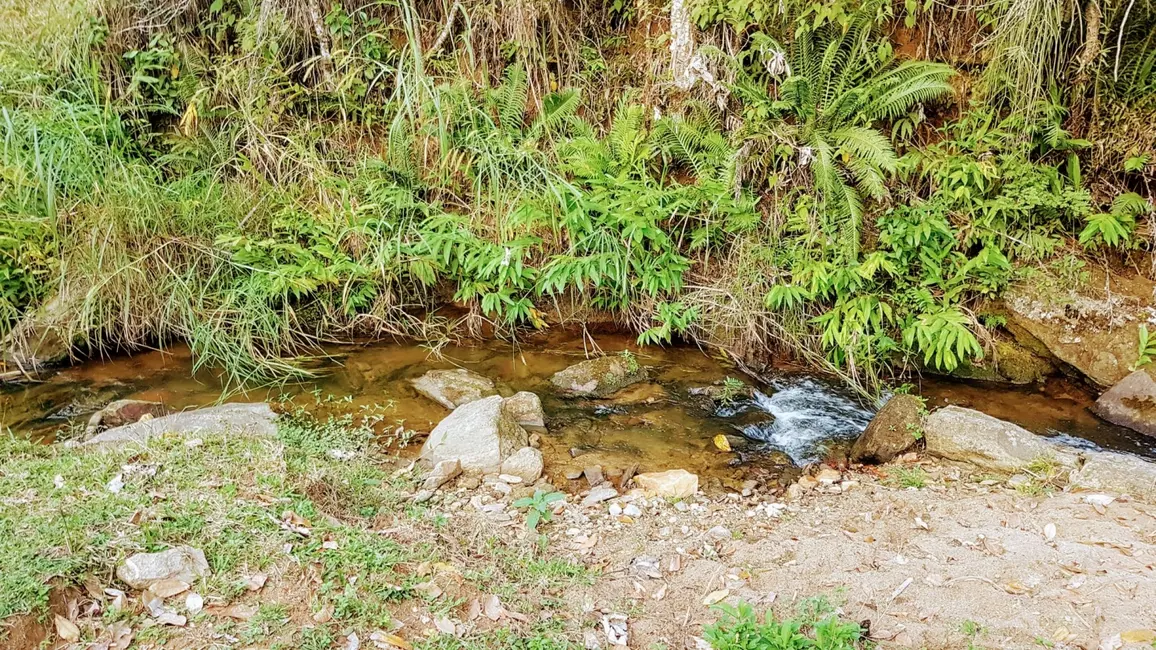 Foto 4 de Sítio / Rancho com 1 quarto à venda, 110000m2 em Pindamonhangaba - SP