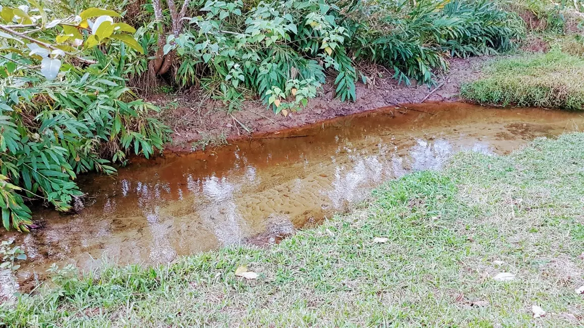 Foto 5 de Sítio / Rancho com 1 quarto à venda, 110000m2 em Pindamonhangaba - SP