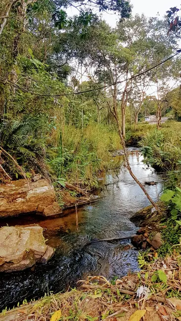 Foto 3 de Sítio / Rancho com 1 quarto à venda, 110000m2 em Pindamonhangaba - SP