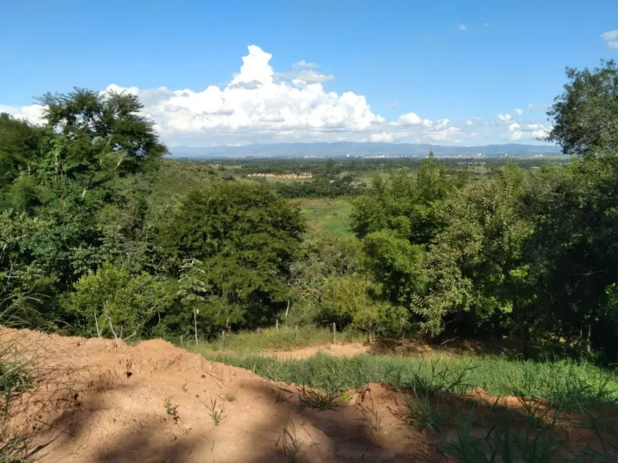 Foto 4 de Chácara à venda, 24200m2 em Mandú, Pindamonhangaba - SP