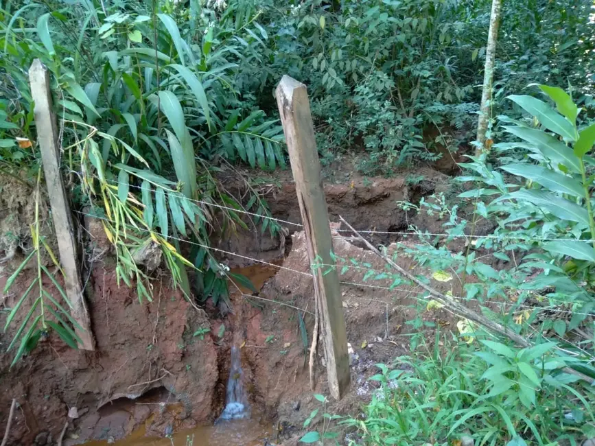 Foto 1 de Chácara à venda, 24200m2 em Mandú, Pindamonhangaba - SP