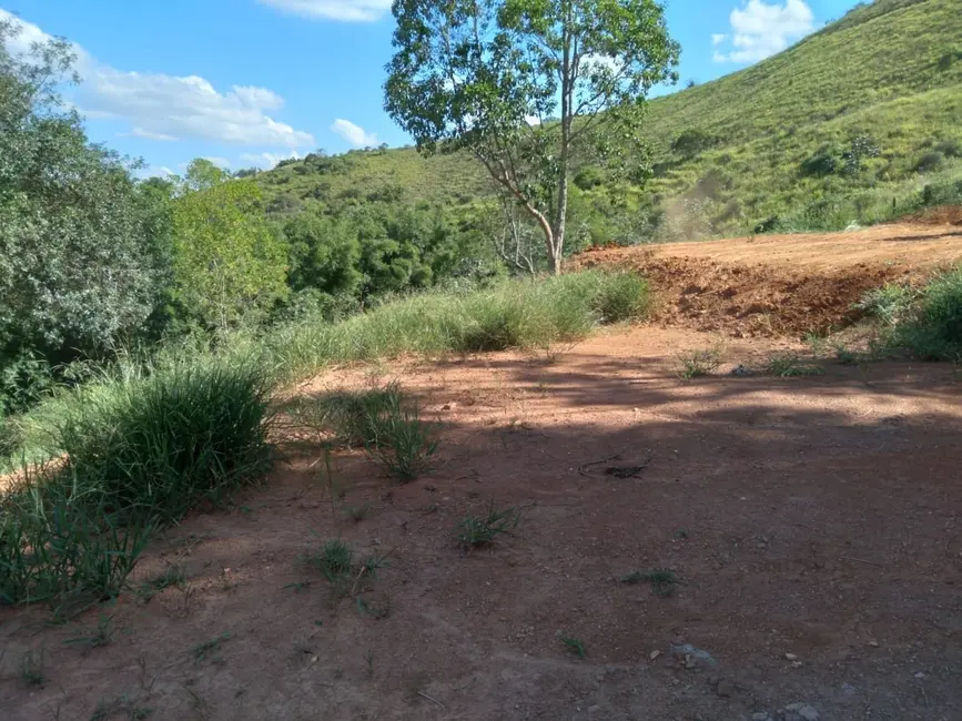 Foto 6 de Chácara à venda, 24200m2 em Mandú, Pindamonhangaba - SP