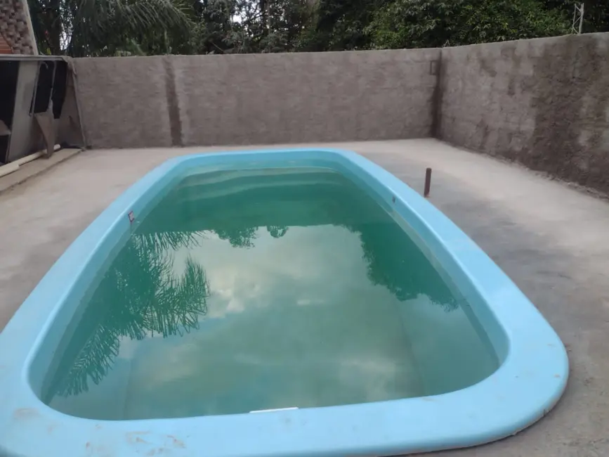 Foto 6 de Chácara com 2 quartos à venda, 1200m2 em Jardim Vista Alegre, Guaratingueta - SP