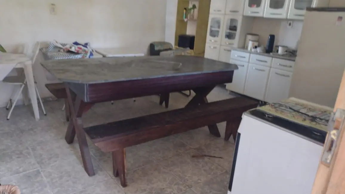 Foto 3 de Chácara com 2 quartos à venda, 1200m2 em Jardim Vista Alegre, Guaratingueta - SP