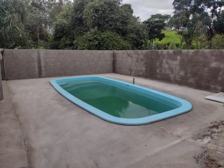 Foto 8 de Chácara com 2 quartos à venda, 1200m2 em Jardim Vista Alegre, Guaratingueta - SP