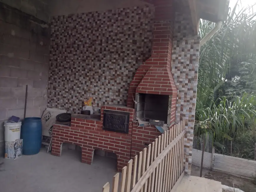 Foto 9 de Chácara com 2 quartos à venda, 1200m2 em Jardim Vista Alegre, Guaratingueta - SP