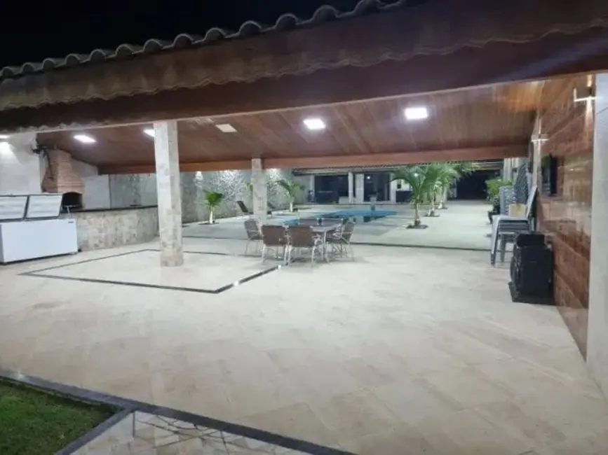 Foto 5 de Chácara com 2 quartos à venda, 480m2 em Roseira - SP