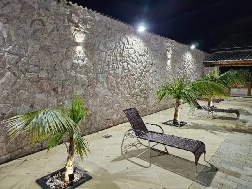 Foto 2 de Chácara com 2 quartos à venda, 480m2 em Roseira - SP